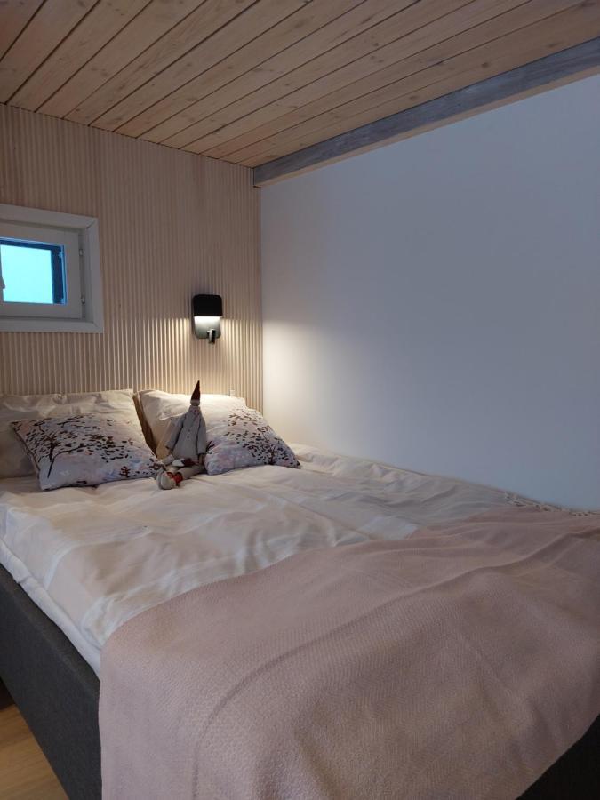 Arctic River Chalet Ροβανιέμι Εξωτερικό φωτογραφία